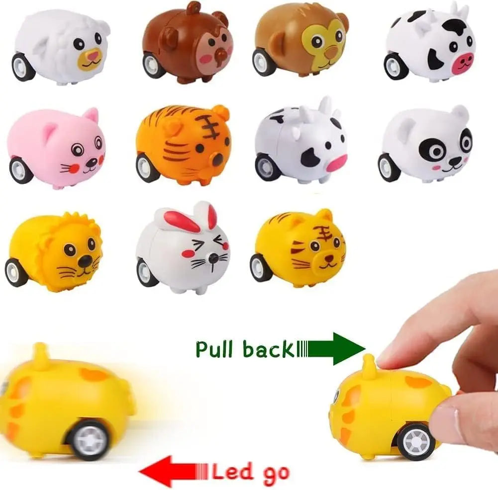 120PCS / 60PCS Party Favor Toy Set – Fidgets, Keychains & Fun Prizes for Kids